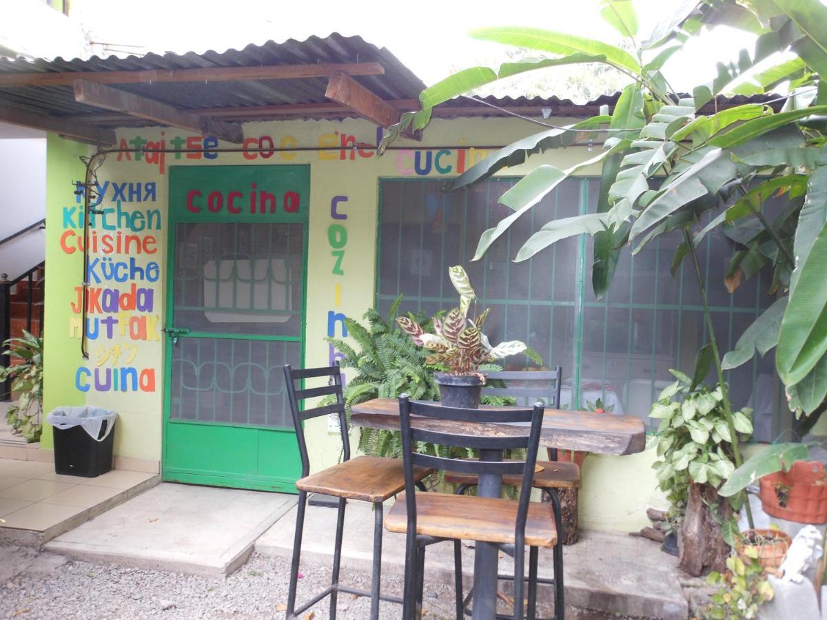 Hostal Casa Huasteca Ciudad Valles Esterno foto
